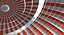 main ringsail parachute 3d model