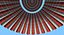 main ringsail parachute 3d model