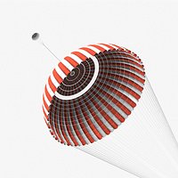 Ringsail Parachute