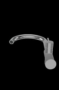Grohe Product-faucet-grohe red 3D model