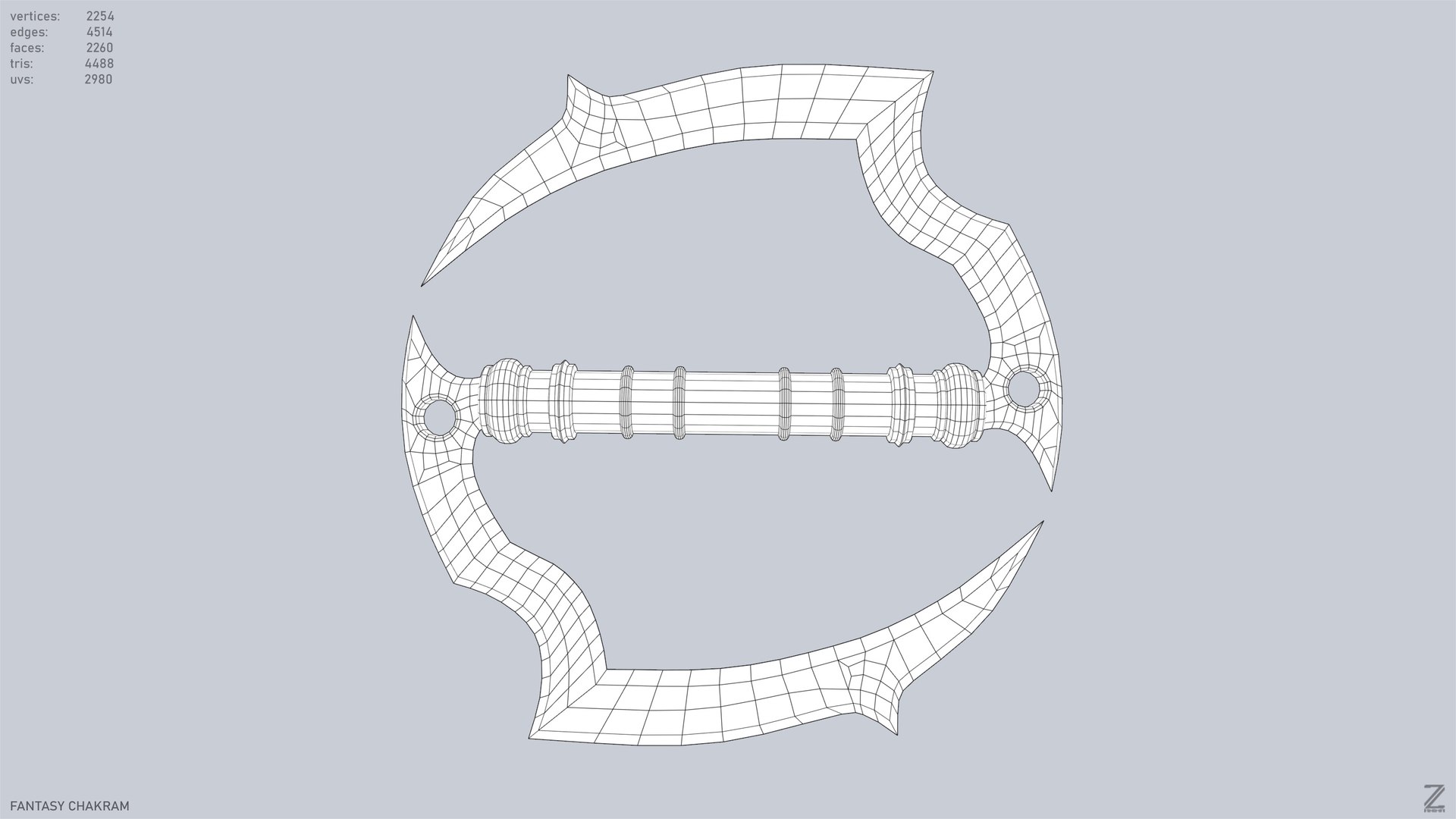 Fantasy chakram collection model https://p.turbosquid.com/ts-thumb/Gk/T0NMgJ/Ii/fantasy_chakram_02_wireframe01/jpg/1780964171/1920x1080/fit_q87/34bea1efc6b131edbe46ea081d3044dbb228eaca/fantasy_chakram_02_wireframe01.jpg