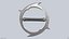 Fantasy chakram collection