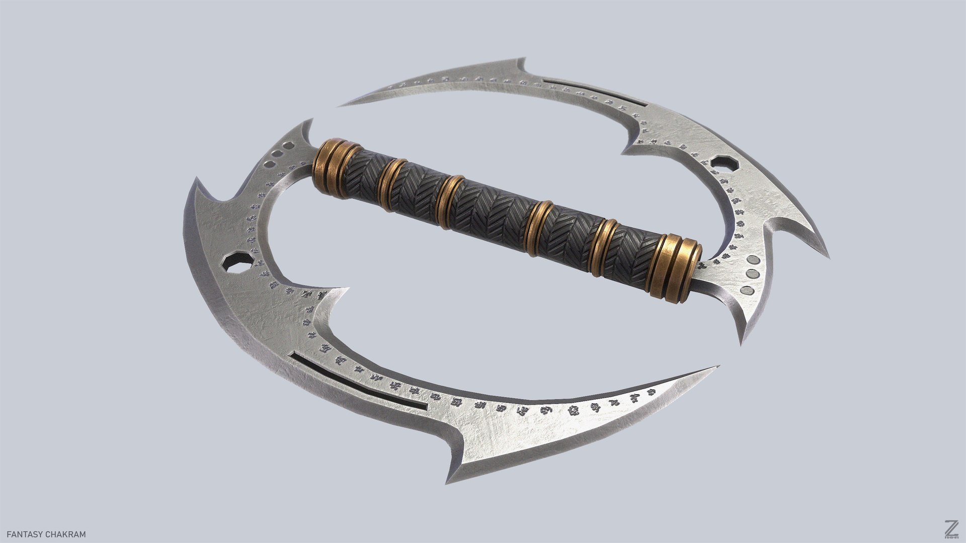Fantasy chakram collection model https://p.turbosquid.com/ts-thumb/Gk/T0NMgJ/TO/fantasy_chakram_05_cam04/jpg/1780964982/1920x1080/fit_q87/3cc34334194d0416dbf63d785d4db01d9c0be232/fantasy_chakram_05_cam04.jpg