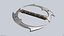 Fantasy chakram collection