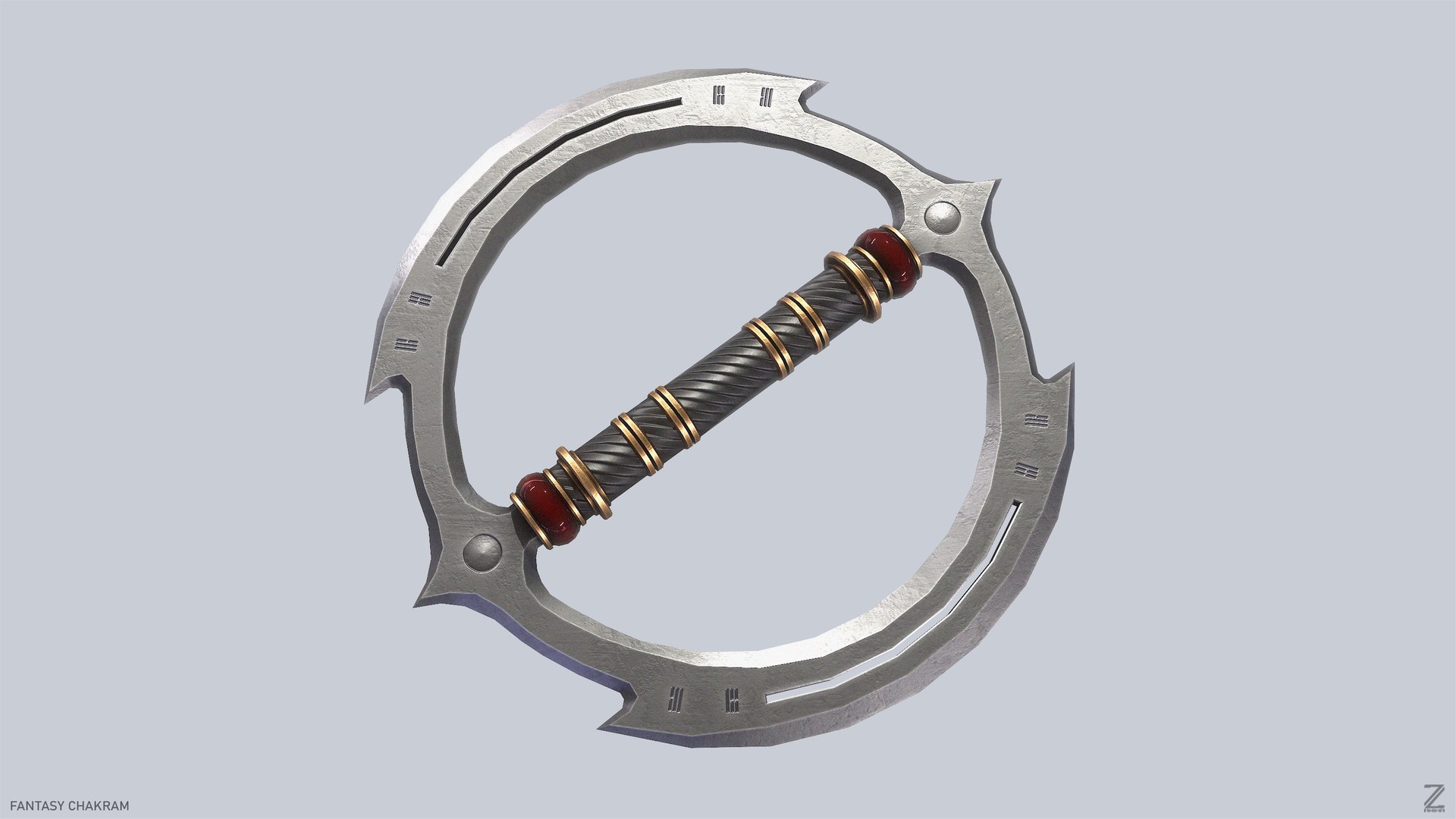 Fantasy chakram collection model https://p.turbosquid.com/ts-thumb/Gk/T0NMgJ/ca/fantasy_chakram_03_cam02/jpg/1780964466/1920x1080/fit_q87/394e3e0783cd97dea193acc53da2452480ec2842/fantasy_chakram_03_cam02.jpg