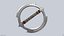 Fantasy chakram collection