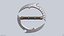 Fantasy chakram collection