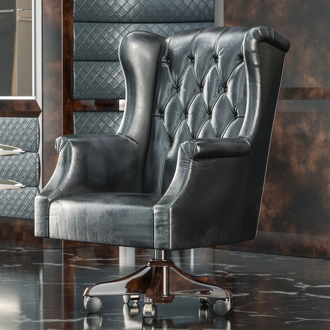 Turri Orion Office Se - TurboSquid 2350520