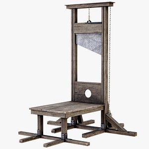 Guillotine PBR