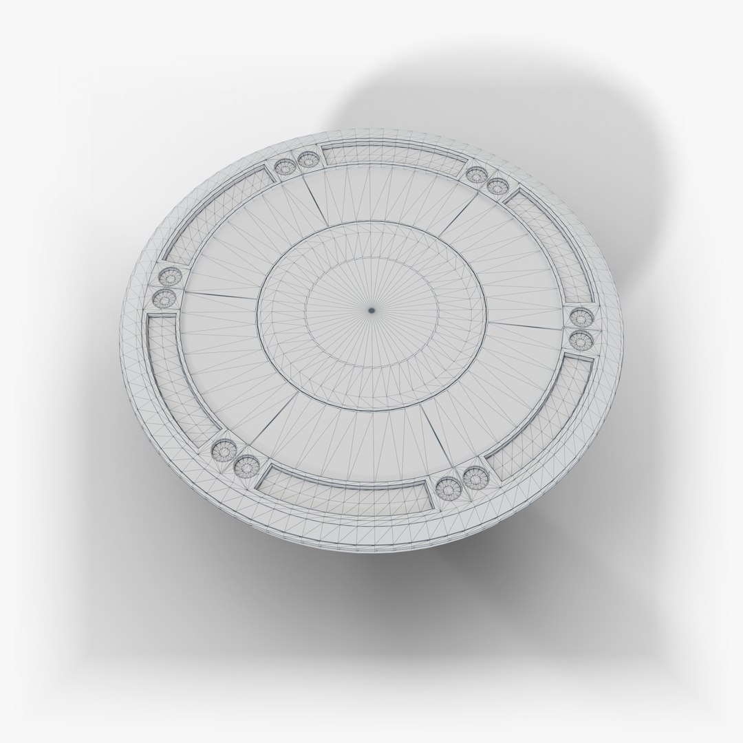 3D model Harley Poker Table - Round Card Table with Marble Rim https://p.turbosquid.com/ts-thumb/Gk/b4zwTJ/Au/14_harley_poker_table_wireframe_top/jpg/1791246995/1920x1080/fit_q87/80c39b4e55b639819ba60dd0805eca3ba0bdfcd7/14_harley_poker_table_wireframe_top.jpg