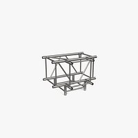 Square Truss Straight A 52D K5