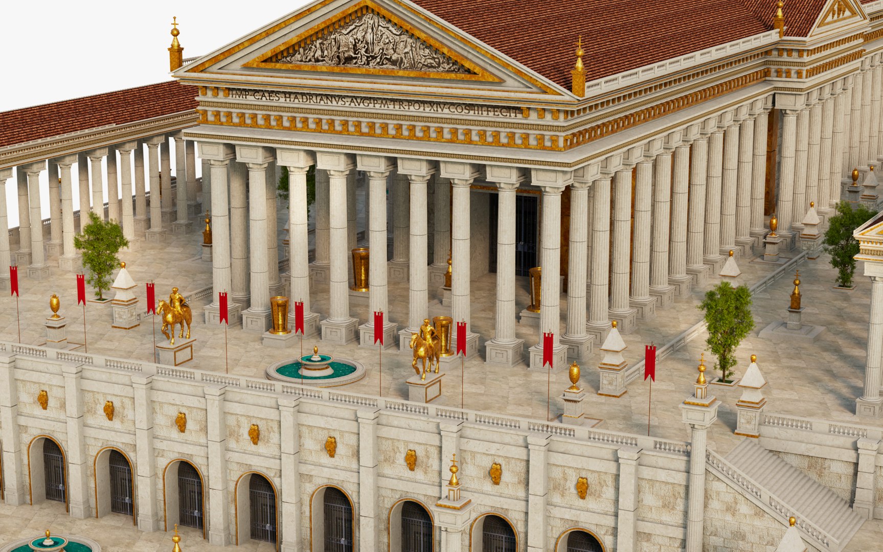 3D Temple of Venus and Roma https://p.turbosquid.com/ts-thumb/Gk/hwt4us/7P/temple3/jpg/1721404164/1920x1080/fit_q87/d82b4528419c735065b2df1378db017b9d5e20bb/temple3.jpg