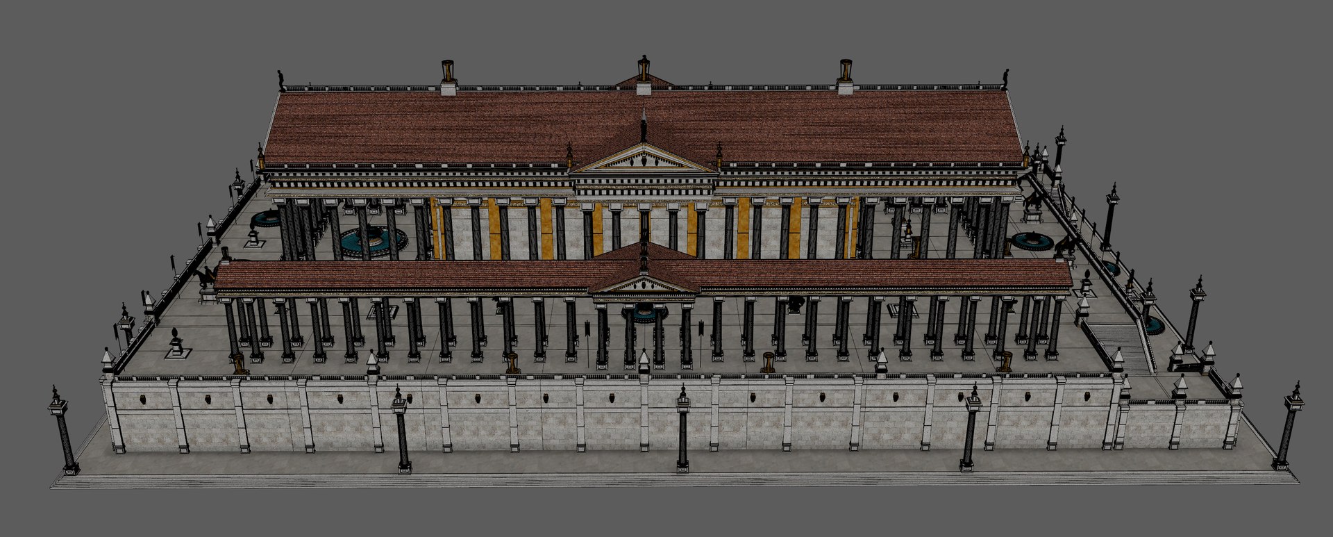 3D Temple of Venus and Roma https://p.turbosquid.com/ts-thumb/Gk/hwt4us/8Y/temple22/jpg/1721405211/1920x1080/fit_q87/e51b7e7e0e901e18ab26a83aaeee66d54c64a16b/temple22.jpg