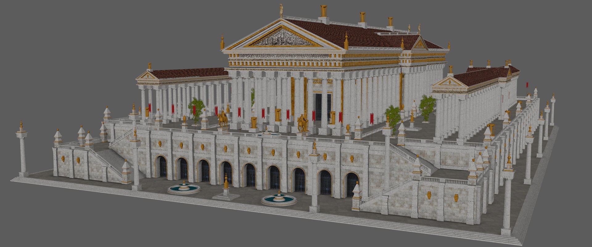 3D Temple of Venus and Roma https://p.turbosquid.com/ts-thumb/Gk/hwt4us/OB/temple16/jpg/1721405209/1920x1080/fit_q87/9ab7a30fb755e1554362f1f1e29c288931fade43/temple16.jpg