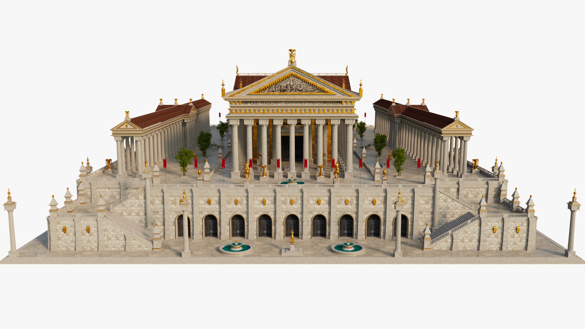 3D Temple of Venus and Roma https://p.turbosquid.com/ts-thumb/Gk/hwt4us/Rw/temple4/jpg/1721404164/1920x1080/fit_q87/cd72fb1c3698a29e2773cfe2153c61dbb5e017a3/temple4.jpg