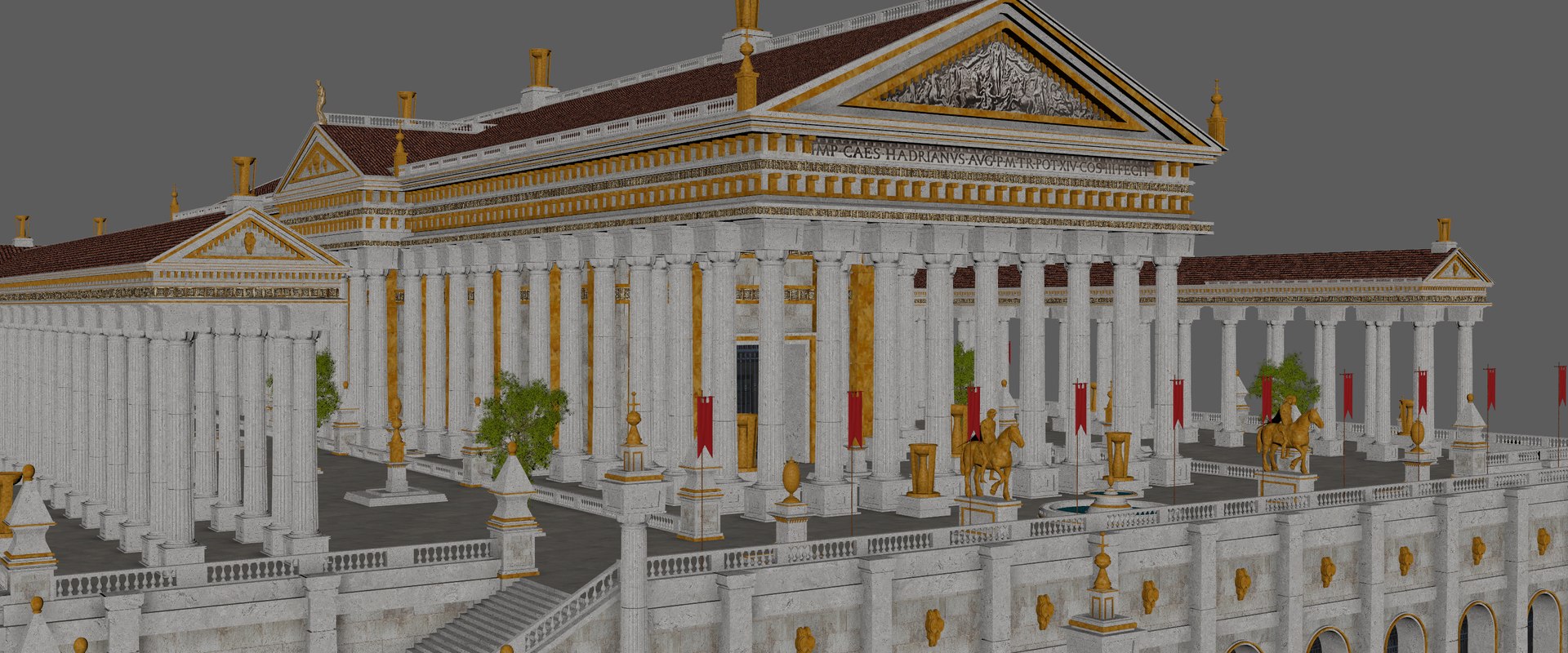3D Temple of Venus and Roma https://p.turbosquid.com/ts-thumb/Gk/hwt4us/vD/temple17/jpg/1721405209/1920x1080/fit_q87/e6de7e44c99e9a34dc106cffb21b7dd7b2fdf27a/temple17.jpg