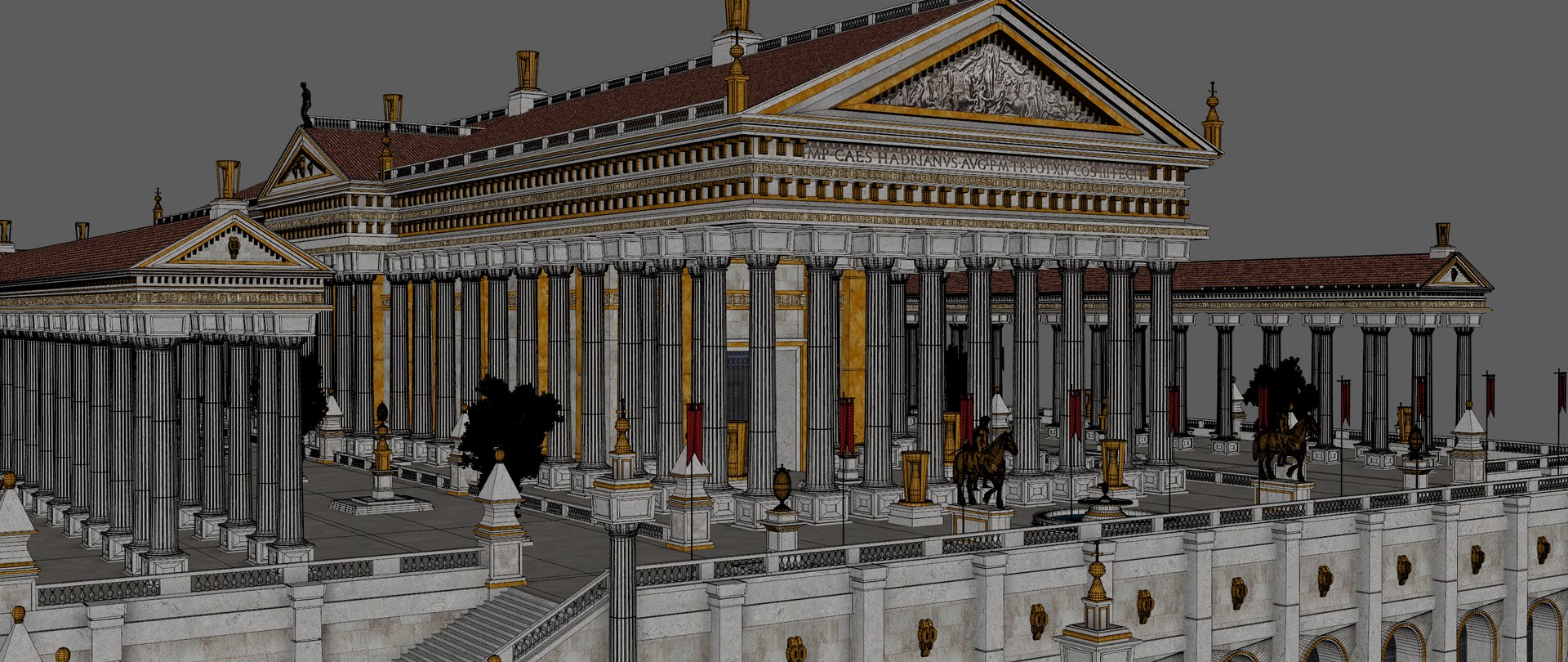 3D Temple of Venus and Roma https://p.turbosquid.com/ts-thumb/Gk/hwt4us/yA/temple18/jpg/1721405209/1920x1080/fit_q87/8e28d232f4671c630fcb8aaf6681bc57046e5a5e/temple18.jpg