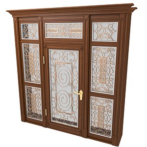 max door classic