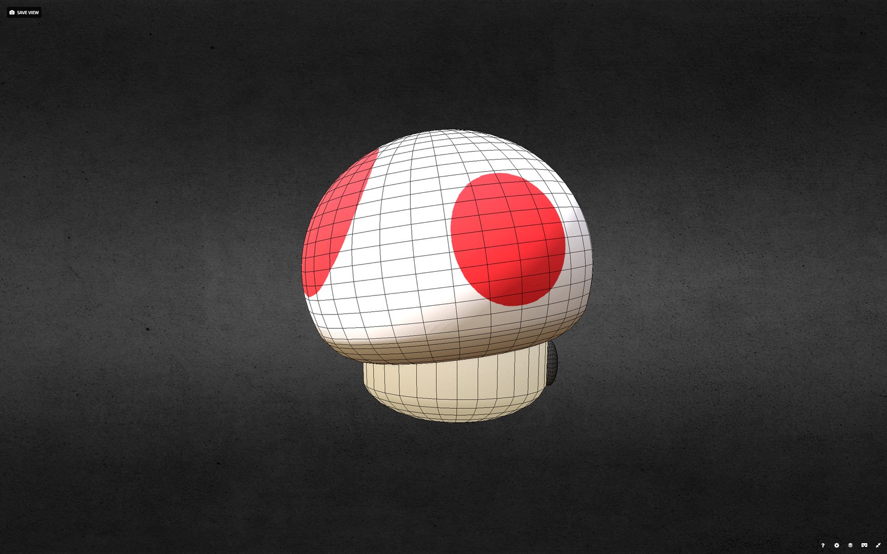 3D mushroom mario model https://p.turbosquid.com/ts-thumb/Gk/nPpt7i/0IVFDTiS/powerup5/png/1529254207/1920x1080/fit_q87/20f940dbec2c7186b4db40b15f4f70ff91f79274/powerup5.jpg