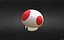 Mario Power Up Champignon