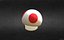 Mario Power Up Champignon