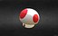 Mario Power Up Champignon