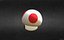 Mario Power Up Champignon