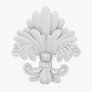 3D classic model
