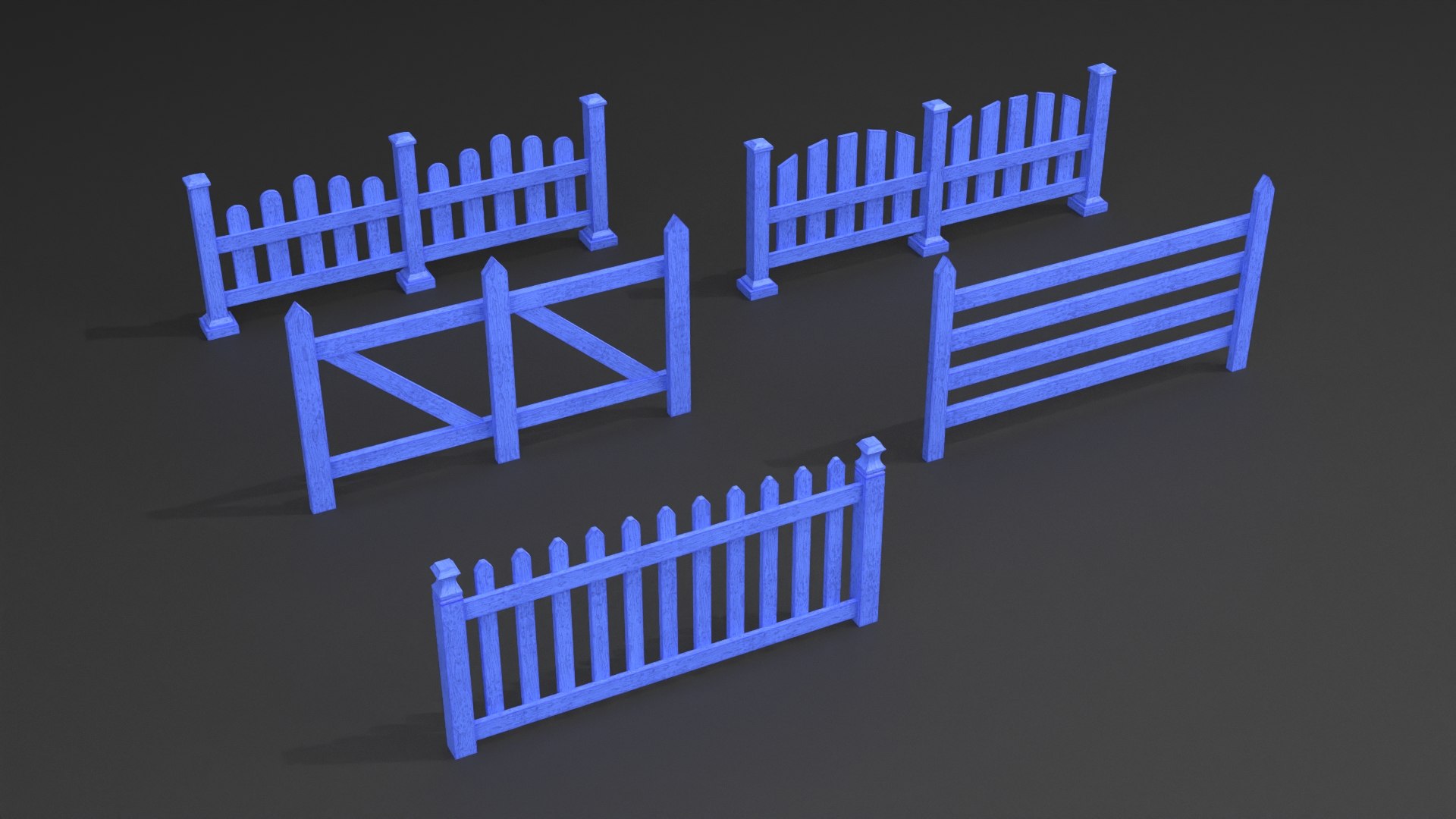 3D PBR Wooden Fence Pack model https://p.turbosquid.com/ts-thumb/Gk/sOlyew/Ul/2a/jpg/1696910351/1920x1080/fit_q87/2a22c8f17f58f55ddacd65759ca0c5e5f3cf6663/2a.jpg