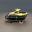 Flying vehicle concept
