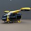 Flying vehicle concept
