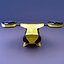 Flying vehicle concept
