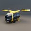 Flying vehicle concept