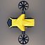 Flying vehicle concept