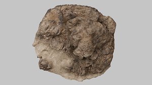 Desert Rock terrain 03