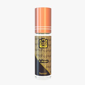 perfume surrati model