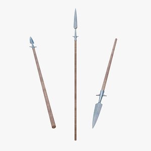 Wing Lance