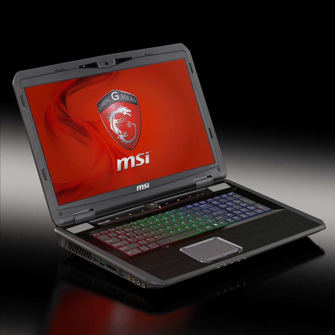 Gtx 980m Msi Gt70 Onc Msi Laptop Msi Gt70 Graphics Card Upgrade