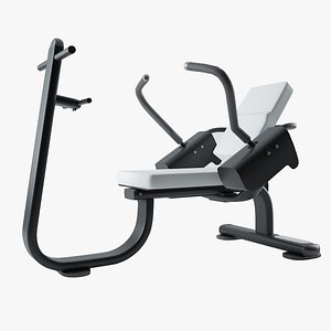 Nautilus Instinct Ab Bench
