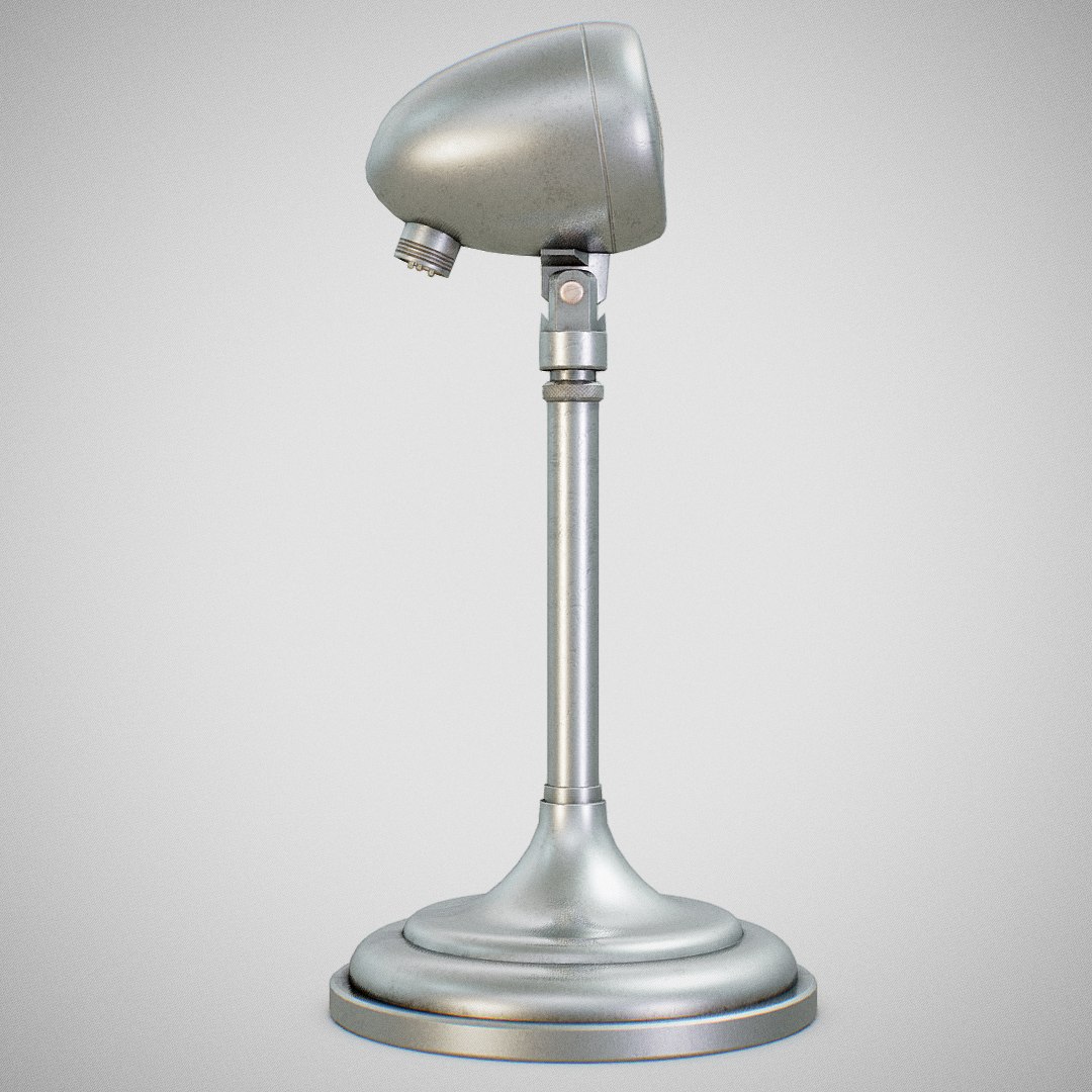 vintage american d5t microphone model https://p.turbosquid.com/ts-thumb/Gk/vdhQqv/FgmWU8NE/microphone___american_d5t__used_3/png/1561122791/1920x1080/fit_q87/c389577b0bd3a24b842354671db4e44aaf539537/microphone___american_d5t__used_3.jpg