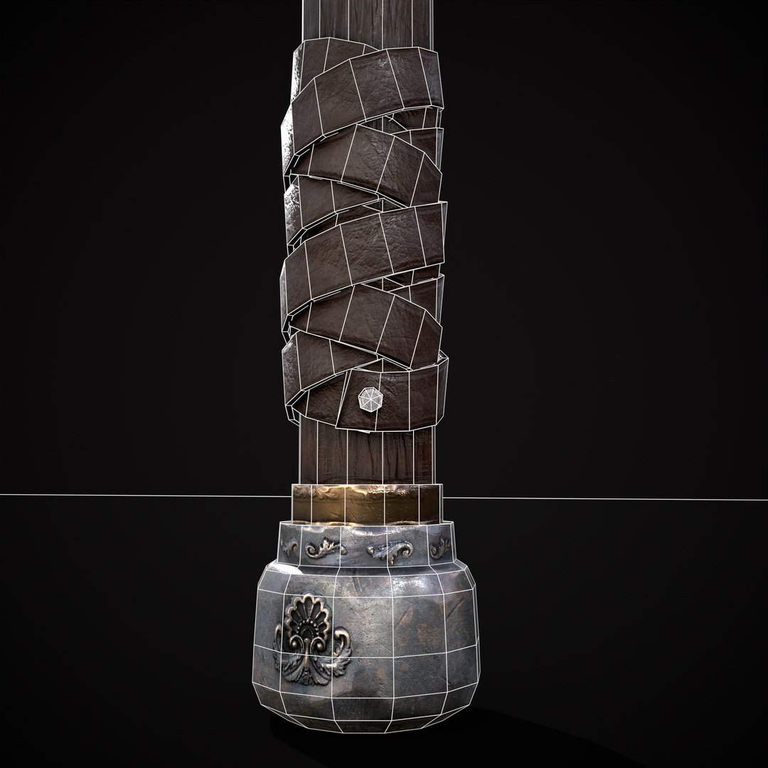 3D Ornate Ball Peen Hammer https://p.turbosquid.com/ts-thumb/Gk/x4z6Rb/6k/r14/png/1710374467/1920x1080/fit_q87/748d9742a37de7de0f122e66ad8d063648e31d7d/r14.jpg