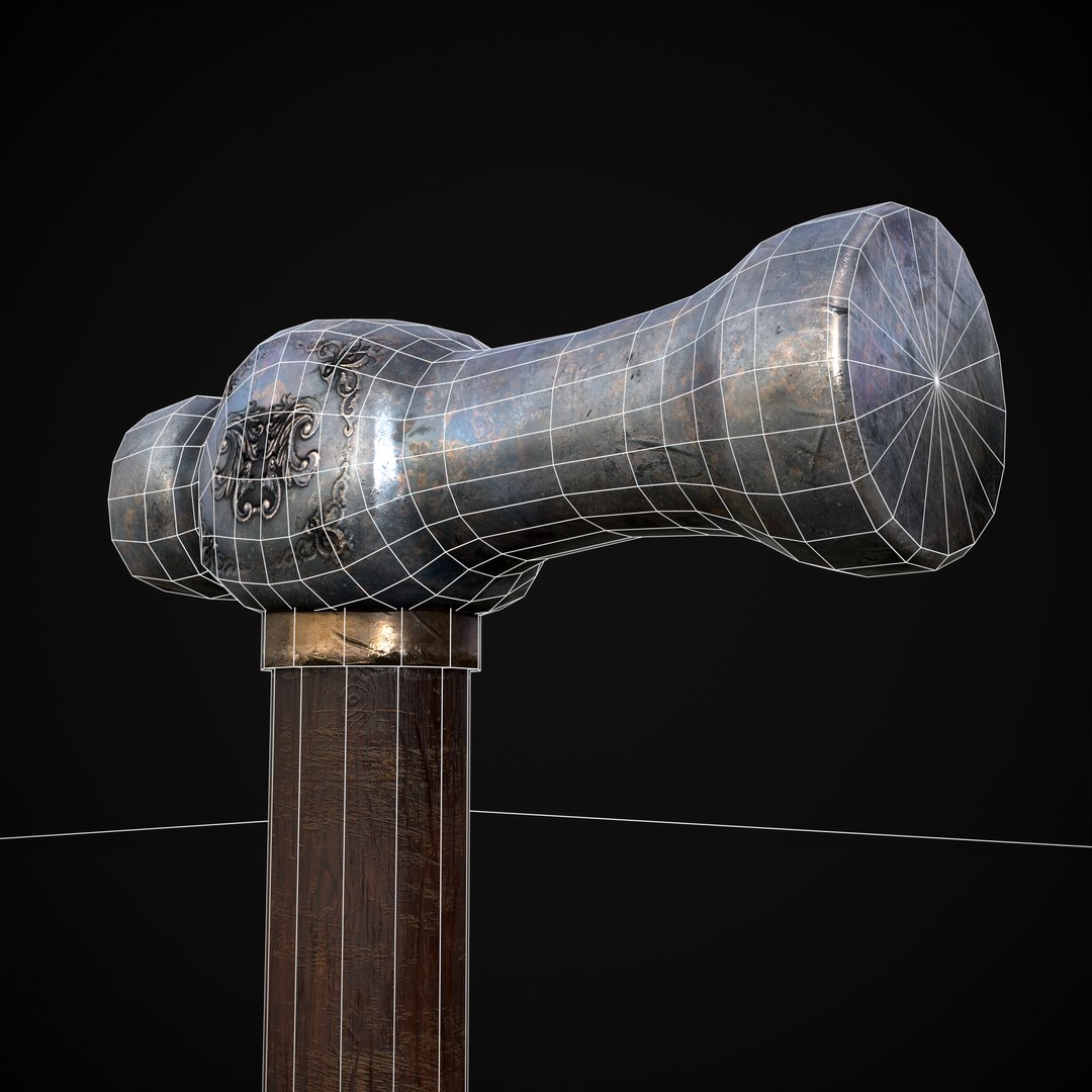 3D Ornate Ball Peen Hammer https://p.turbosquid.com/ts-thumb/Gk/x4z6Rb/8R/r8/png/1710374334/1920x1080/fit_q87/f1743a85aa08869b0dc3e96d9e822a5ed7b4eee0/r8.jpg