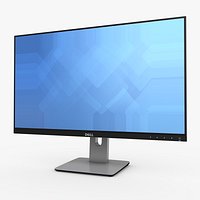 Dell Ultrasharp U2515H