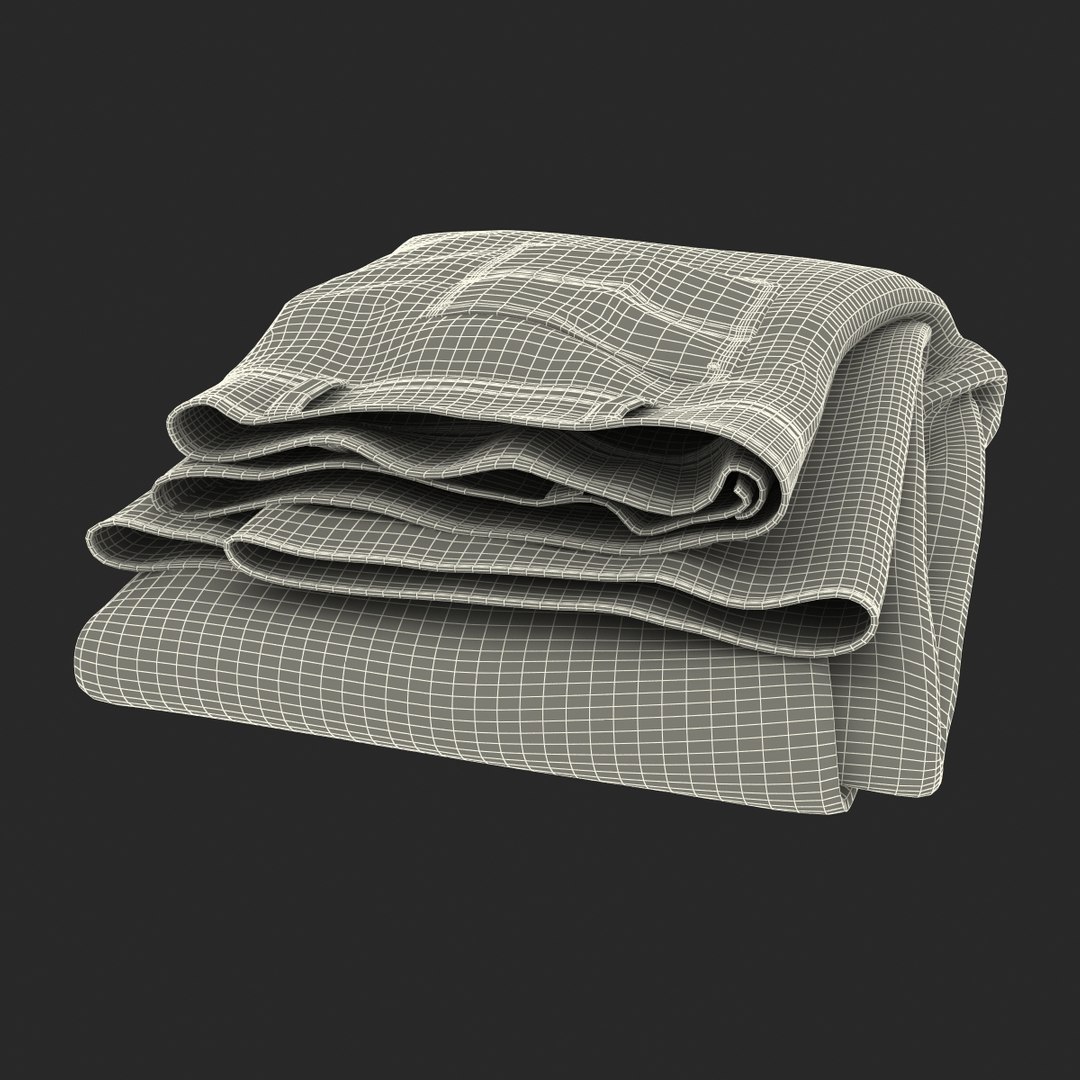 jeans folded 4 3d max https://p.turbosquid.com/ts-thumb/Gk/z5eJ4B/6HMZ04HJ/jeansfolded3dmodel22/jpg/1456478655/1920x1080/fit_q87/3e7189e7ef5df63ca3db6068c0073bc6fdf96d76/jeansfolded3dmodel22.jpg