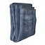 Jeans Folded 4