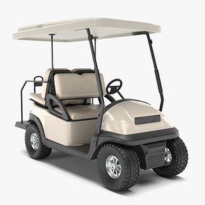 Golf Cart