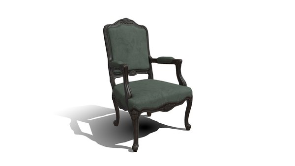 3D model Collection Of 3D Furniture Vol1