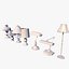 Lampe