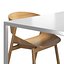 Silla de comedor Port Strut75 Mesa grande
