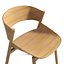 Silla de comedor Port Strut75 Mesa grande